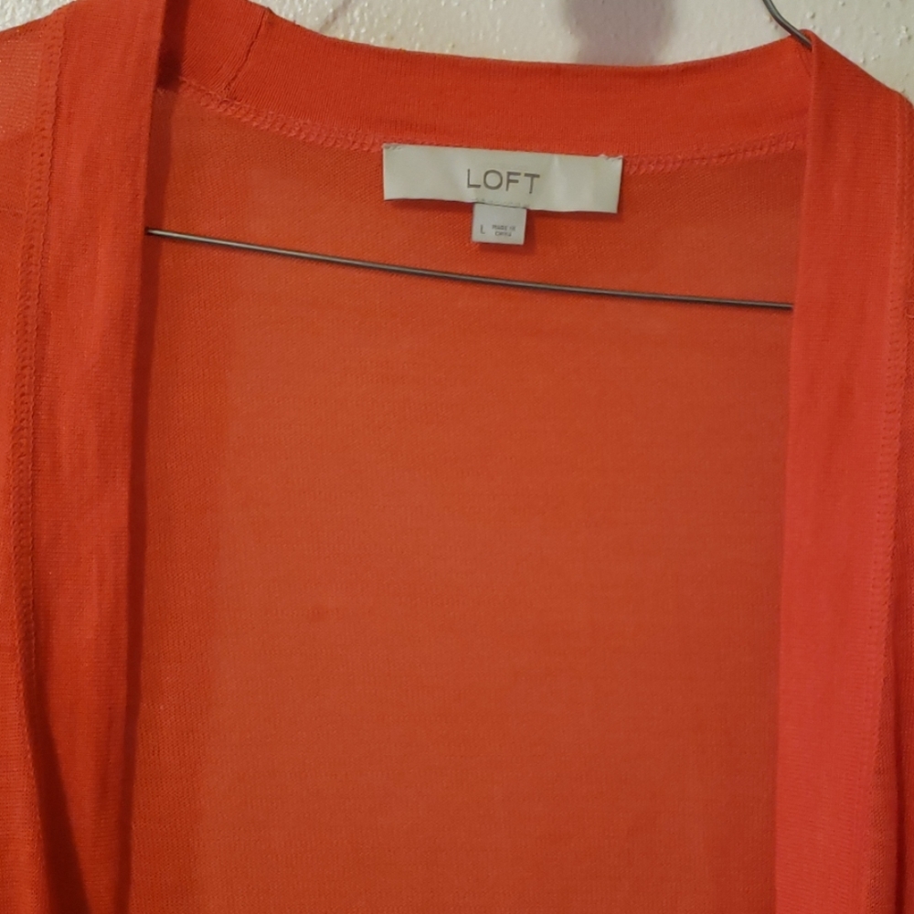 Loft sequence sweater - Picture 2 of 2